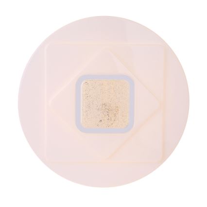 Plafonieră LED dimabilă Globo 48399-36 TOSSI LED/36W/230V + telecomandă
