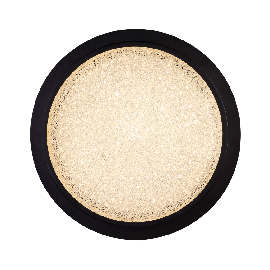 Plafonieră LED dimabilă Globo 49367-50D POTTI LED/50W/230V + telecomandă
