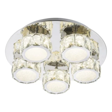 Plafonieră LED dimabilă Globo LED/40W/230V 4000K d. 40 cm