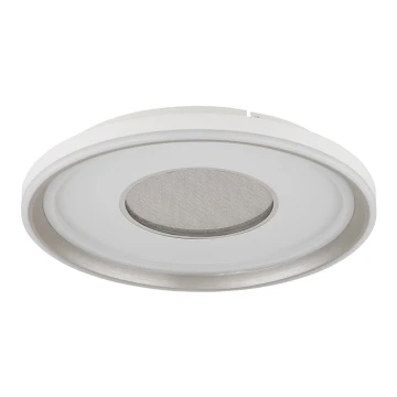 Plafonieră LED dimabilă Globo LED/48W/230V 2700-6000K d. 48 cm + telecomandă