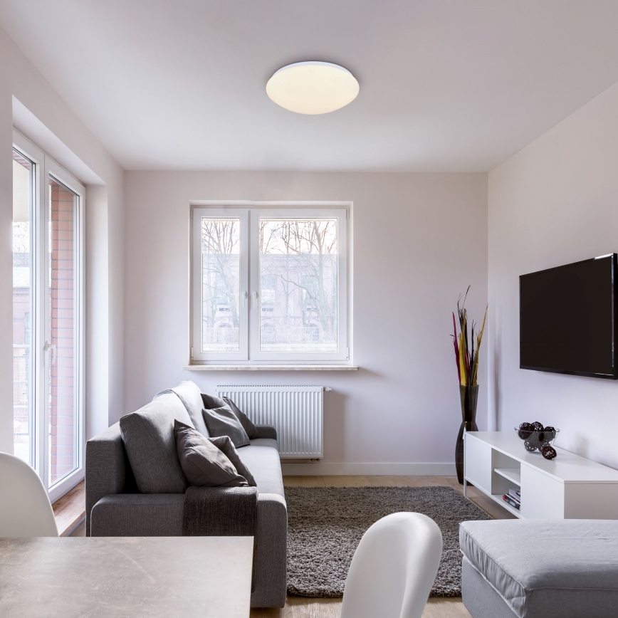 Plafonieră LED dimabilă LED/18W/230V Globo