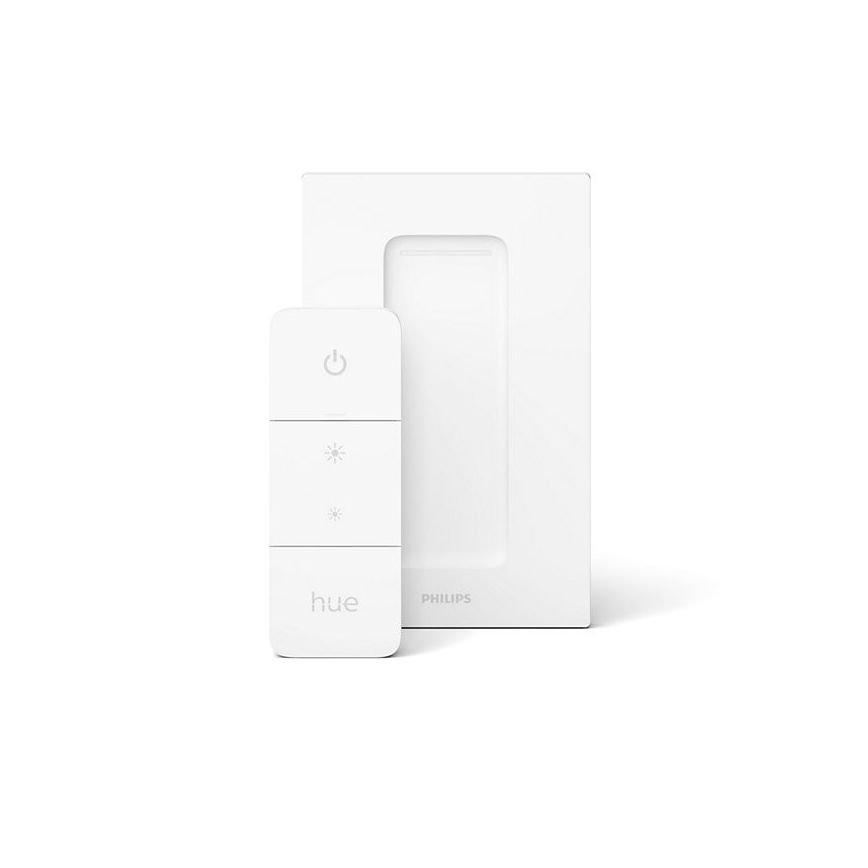 Plafonieră LED dimabilă Hue AURELLE LED/24,5W/230V Philips + telecomandă