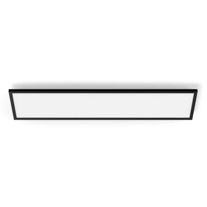 Plafonieră LED dimabilă Hue AURELLE LED/39W/230V Philips + telecomandă