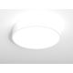 Plafonieră LED dimabilă Immax NEO 07206L RONDATE LED/53W/230V alb Tuya + telecomandă