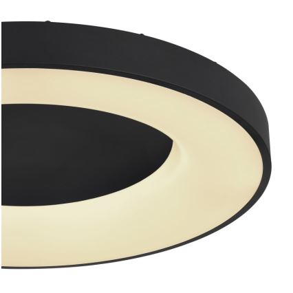 Plafonieră LED dimabilă LED/42W/230V Globo + telecomandă