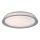 Plafonieră LED dimabilă KARI LED/18,8W/230V Leuchten Direkt 14358-21