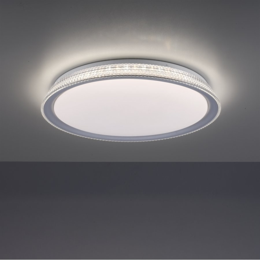Plafonieră LED dimabilă KARI LED/36W/230V Leuchten Direkt 14359-21
