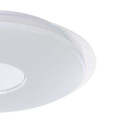 Plafonieră LED dimabilă LED/44,8W/230V 2700-6500K ZigBee Eglo