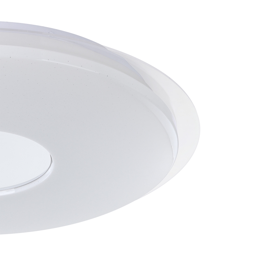 Plafonieră LED dimabilă LED/44,8W/230V 2700-6500K ZigBee Eglo