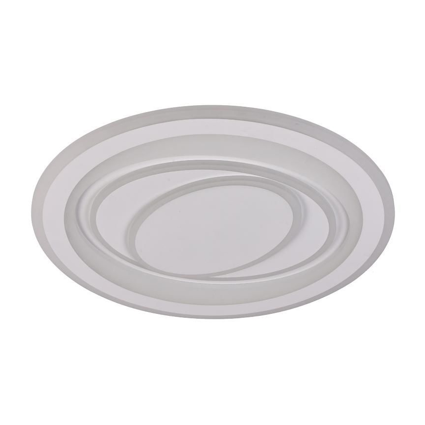 Plafonieră LED dimabilă LED/100W/230V 3000-6500K + telecomandă