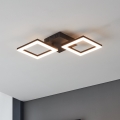 Plafonieră LED dimabilă LED/15,5W/230V Eglo