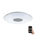 Plafonieră LED dimabilă LED/19,2W/230V ZigBee Eglo