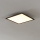 Plafonieră LED dimabilă LED/21,5W/230V negru ZigBee Eglo