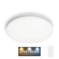 Plafonieră LED dimabilă LED/24W/230V 2700-6500K Philips + telecomandă