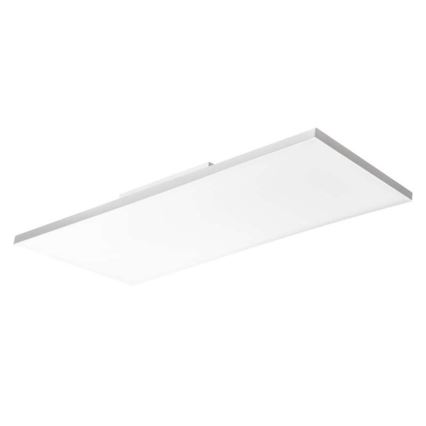 Plafonieră LED dimabilă LED/24W/230V 2700K-6500K dreptunghiulară + telecomandă