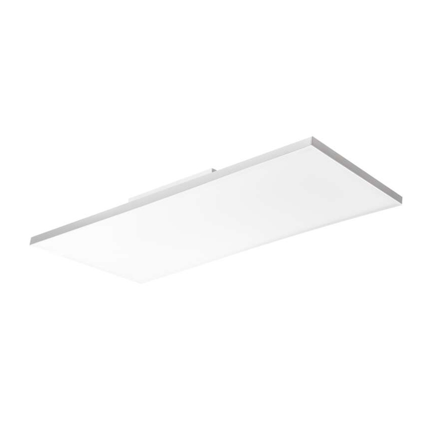 Plafonieră LED dimabilă LED/24W/230V 2700K-6500K dreptunghiulară + telecomandă