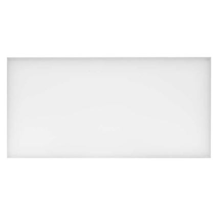 Plafonieră LED dimabilă LED/24W/230V 2700K-6500K dreptunghiulară + telecomandă