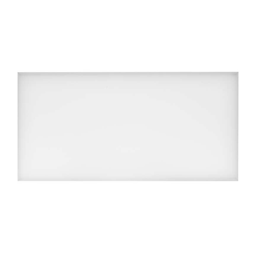 Plafonieră LED dimabilă LED/24W/230V 2700K-6500K dreptunghiulară + telecomandă