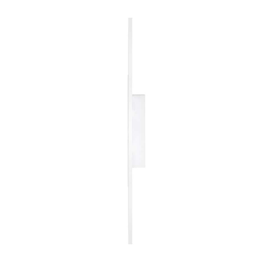 Plafonieră LED dimabilă LED/24W/230V 2700K-6500K dreptunghiulară + telecomandă