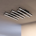 Plafonieră LED dimabilă LED/25,6W/230V Eglo + telecomandă