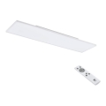 Plafonieră LED dimabilă LED/32,4W/230V Eglo + telecomandă