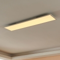 Plafonieră LED dimabilă LED/33,5W/230V alb ZigBee Eglo