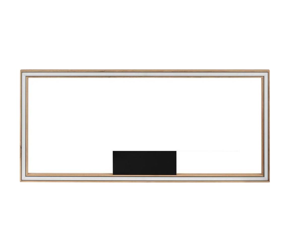 Plafonieră LED dimabilă LED/34W/230V stejar  4017402000000