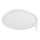 Plafonieră LED dimabilă LED/36W/230V 3000-6500K Top Light + telecomandă