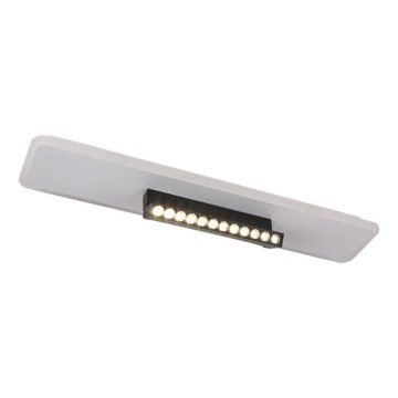 Plafonieră LED dimabilă LED/42W/230V 3000-6500K alb + telecomandă