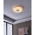 Plafonieră LED dimabilă LED/44,8W/230V 2700-6500K ZigBee Eglo
