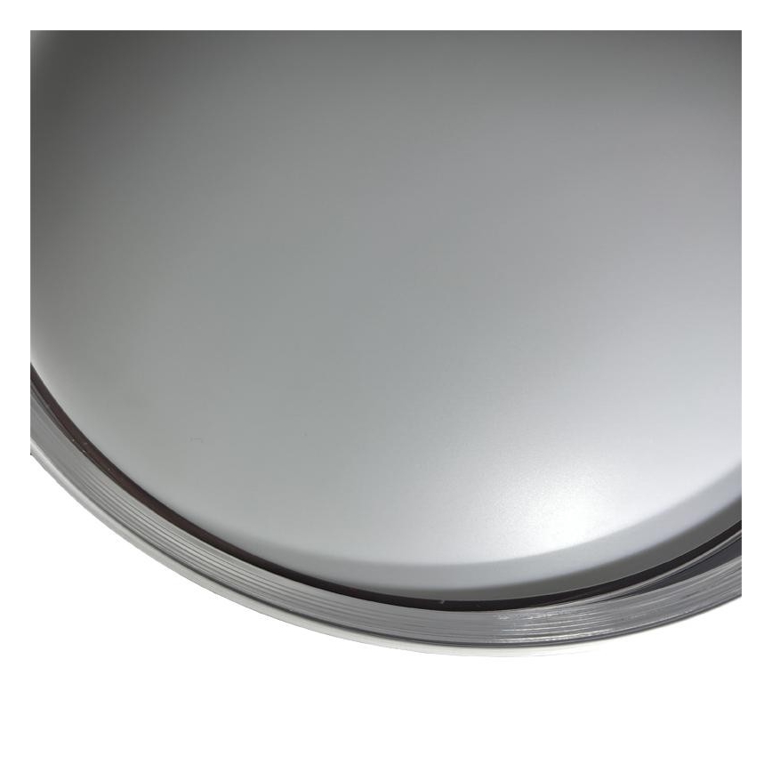 Plafonieră LED dimabilă LED/48W/230V 2700-6500K Wi-Fi Tuya + telecomandă