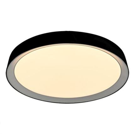 Plafonieră LED dimabilă LED/48W/230V 2700-6500K Wi-Fi Tuya + telecomandă