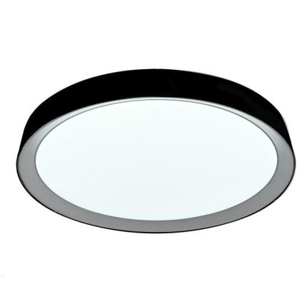 Plafonieră LED dimabilă LED/48W/230V 2700-6500K Wi-Fi Tuya + telecomandă