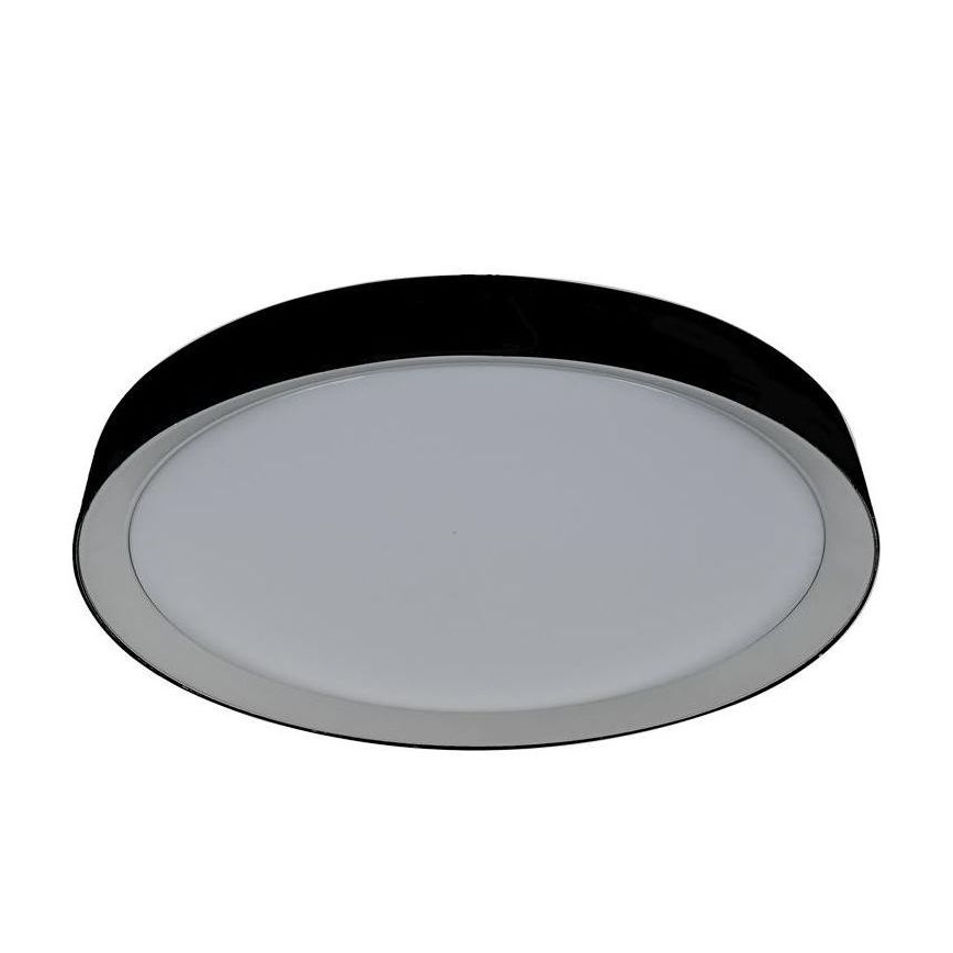 Plafonieră LED dimabilă LED/48W/230V 2700-6500K Wi-Fi Tuya + telecomandă