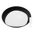 Plafonieră LED dimabilă LED/51W/230V 3000-6500K Top Light + telecomandă