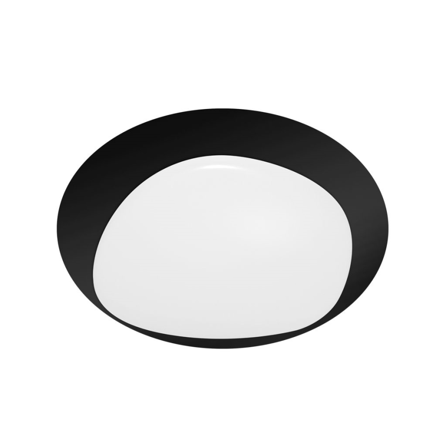 Plafonieră LED dimabilă LED/51W/230V 3000-6500K Top Light + telecomandă