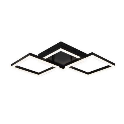 Plafonieră LED dimabilă LED/85W/230V 3000-6500K + telecomandă