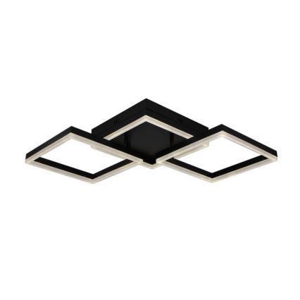 Plafonieră LED dimabilă LED/85W/230V 3000-6500K + telecomandă