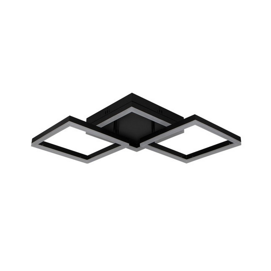 Plafonieră LED dimabilă LED/85W/230V 3000-6500K + telecomandă