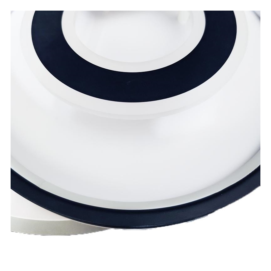 Plafonieră LED dimabilă LED/95W/230V 3000-6500K + telecomandă