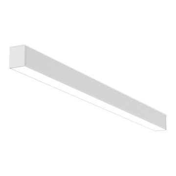 Plafonieră LED dimabilă LED2 NOLI LED/40W/230V 3000K/3500K/4000K alb