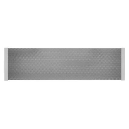 Plafonieră LED dimabilă Ledvance OFFICE LINE LED/20W/230V 60 cm + telecomandă