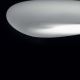Plafonieră LED dimabilă Linea Light 8006 MR. MAGOO LED/23W/230V d. 52 cm
