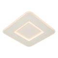 Plafonieră LED dimabilă Lucide 44111/24/31 AXELLE LED/24W/230V alb
