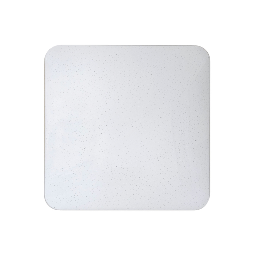 Plafonieră LED dimabilă MANA LED/36W/230V 2700-6500K 43x43 cm + telecomandă