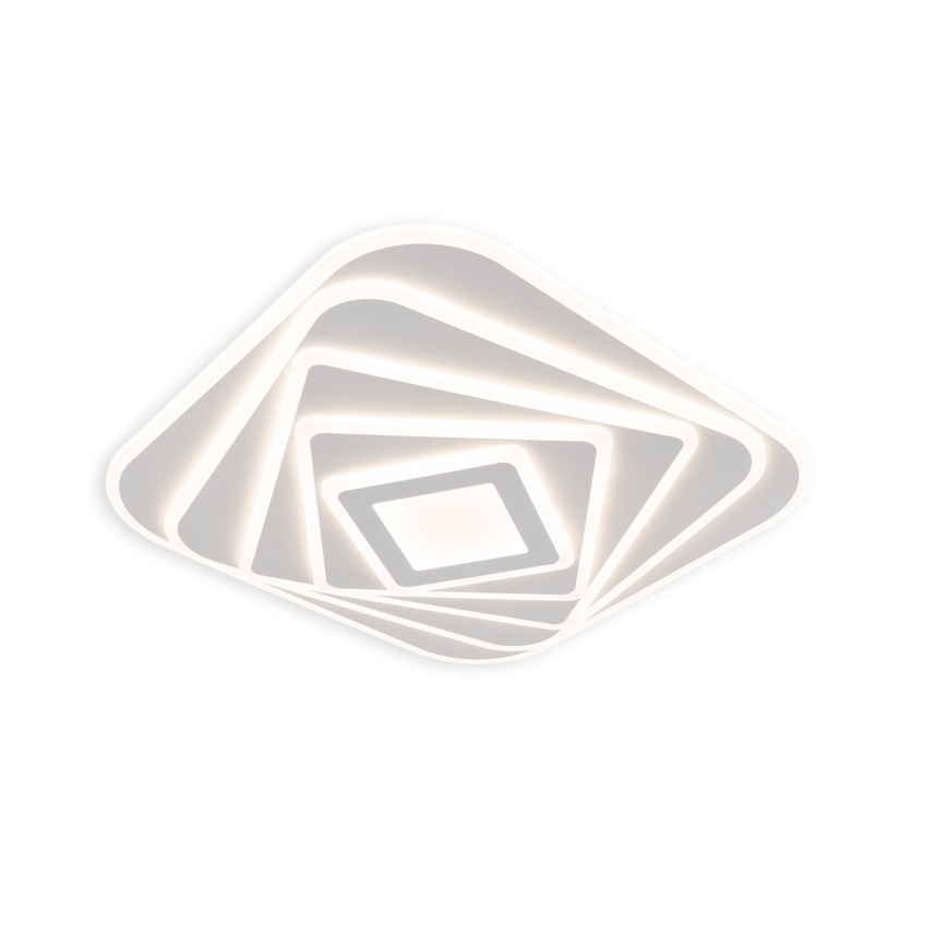 Plafonieră LED dimabilă MODERN LED/210W/230V 2700-6500K Brilagi + telecomandă