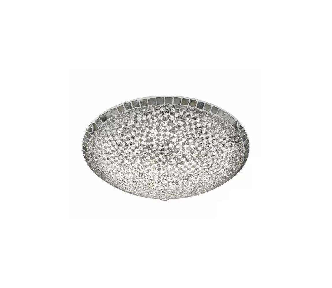 Plafonieră LED dimabilă MOSAIQUE LED/20W/230V Trio