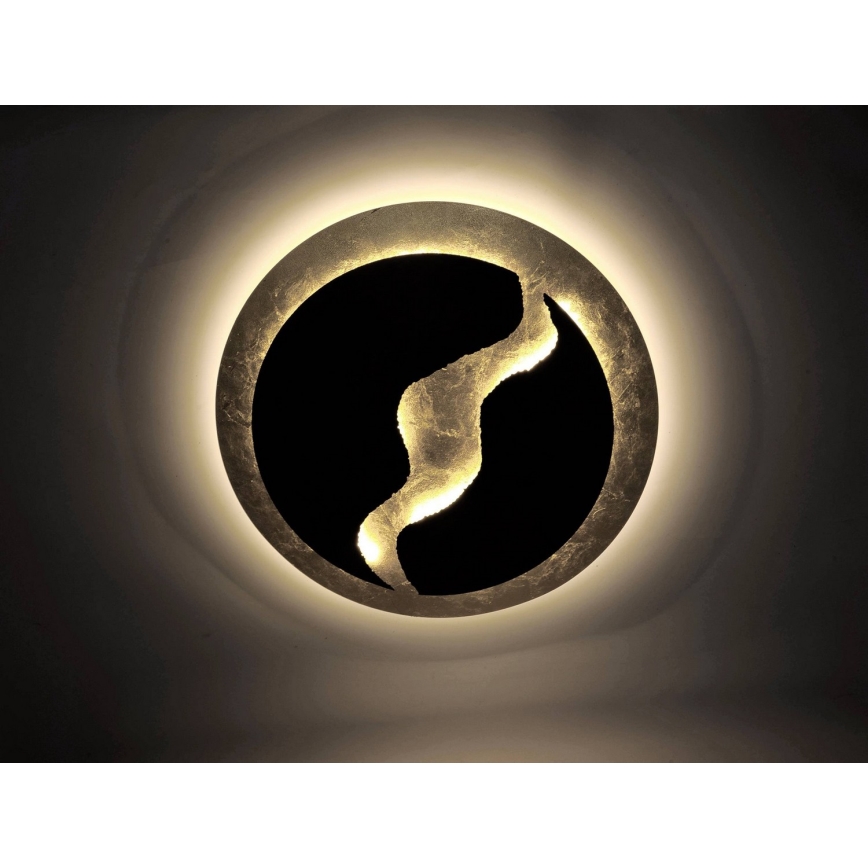 Plafonieră LED dimabilă NEVIS LED/42W/230V Paul Neuhaus 6983-48