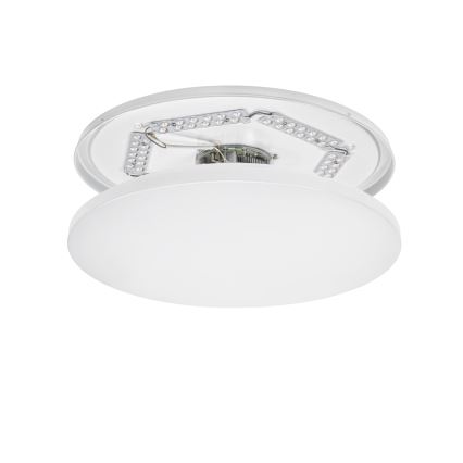 Plafonieră LED dimabilă NYMPHEA LED/24W/230V 2700-6500K Wi-Fi Tuya