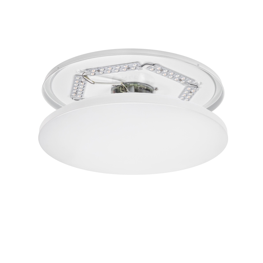 Plafonieră LED dimabilă NYMPHEA LED/36W/230V 2700-6500K Wi-Fi Tuya